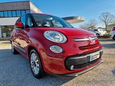 usata Fiat 500L 1.4 95 CV Pop Star x Neo Patentati KM 29