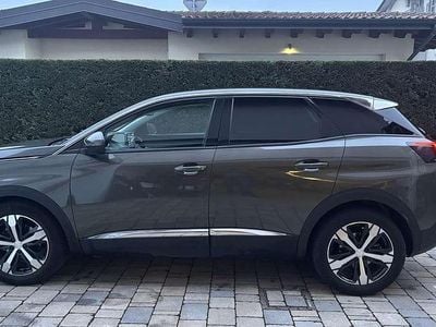 Usata Peugeot 3008 Business-Line 131 CV (96 kW) 2019 SUV