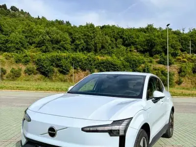 Occasion Volvo EX30 Core 75 kW (102 ch) 2025 SUV