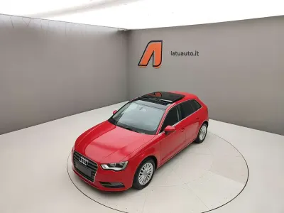 Usata Audi A3