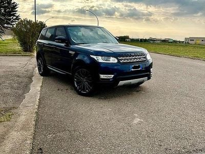 Usata Land Rover Range Rover 249 CV (183 kW) 2015 SUV