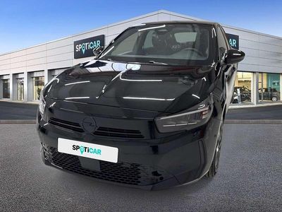 Nuova Opel Corsa S 101 CV (74 kW) 2026 Nero Utilitaria