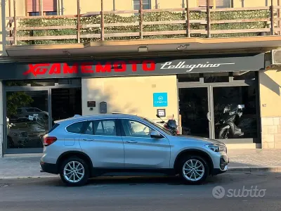 Usata BMW X1 184 CV (135 kW) 2020 SUV