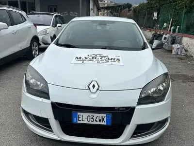 Usata Renault Mégane GrandTour