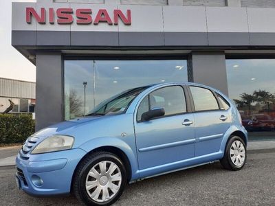 usata Citroën C3 1.4 HDi 70CV PER NEOPATENTATI - GARANZIA