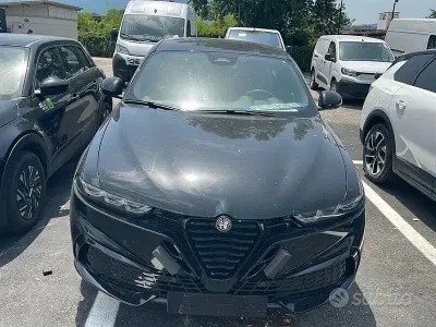 Nuova Alfa Romeo Tonale Sprint 160 CV (117 kW) 2026 Nero SUV