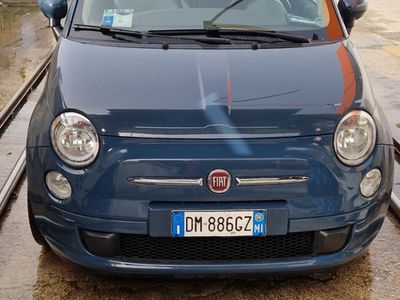 usata Fiat 500 1.3 JTD SPORT