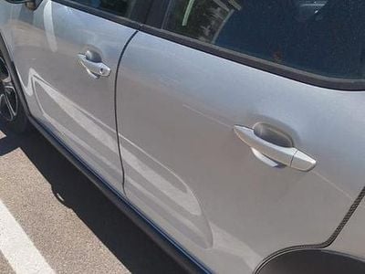 Occasion Citroën C3 2018 Gris Citadine
