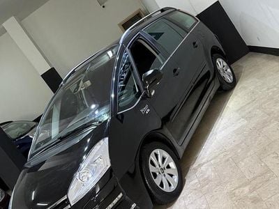 Usata Citroën C4 Picasso 115 CV (84 kW) 2013 Nero Monovolume