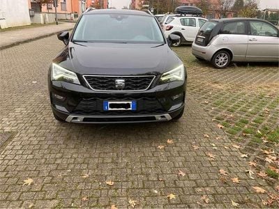 Usata Seat Ateca 116 CV (85 kW) 2019 SUV