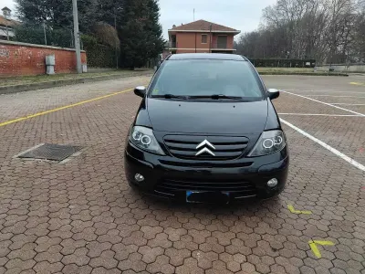 Usata Citroën C3 60 CV (44 kW) 2008 Berlina