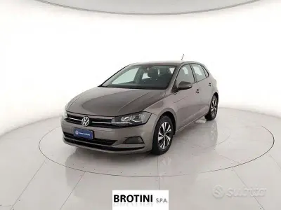 Usata VW Polo