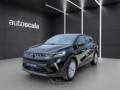 Nuova Renault Symbioz Evolution 145 CV (106 kW) 2025 Nero SUV