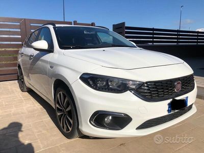 usata Fiat Tipo 1.3 Mjet