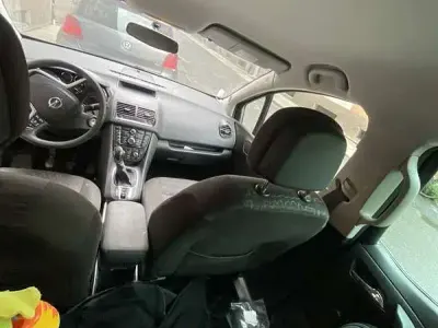 Usata Opel Meriva