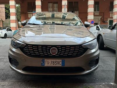 Usata Fiat Tipo 2019 Grigio Station wagon
