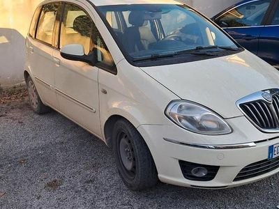 Usata Lancia Musa 2010 Monovolume