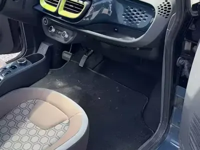 Usata XEV Yoyo 7 kW (10 CV) 2024 Utilitaria