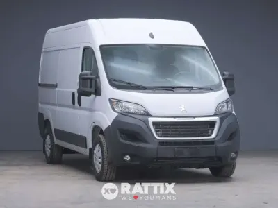 Usado Peugeot Boxer