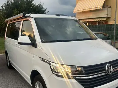 Occasion VW California