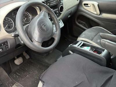 Usata Citroën Berlingo XTR 92 CV (67 kW) 2014 Monovolume