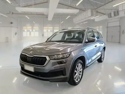 Usata Skoda Kodiaq