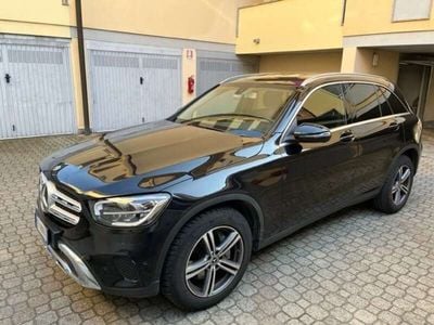 Mercedes GLC200