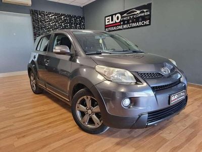 Usata Toyota Urban Cruiser 101 CV (74 kW) 2009 Other Utilitaria