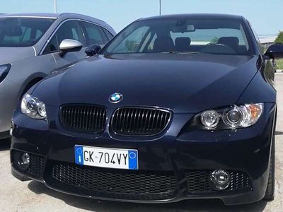 usata BMW 335 335 i Coupe Msport