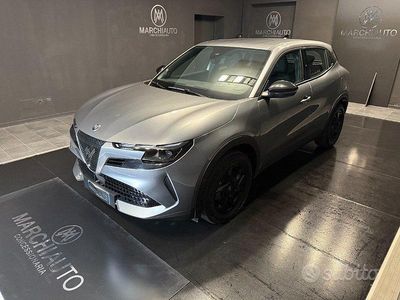 Usata Alfa Romeo GT Junior 145 CV (106 kW) 2025 Grigio SUV