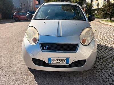 Usata DR DR1 2010 Grigio Utilitaria