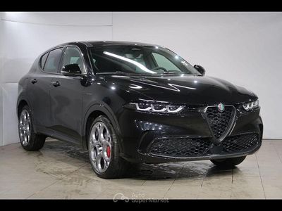 Nuova Alfa Romeo Tonale Veloce 131 CV (96 kW) 2026 Nero SUV
