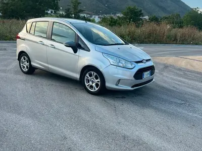 Usata Ford B-MAX