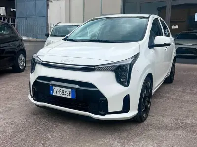 Usata Kia Picanto