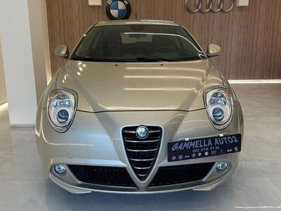 usata Alfa Romeo MiTo 1.4 105 CV M.air S&S