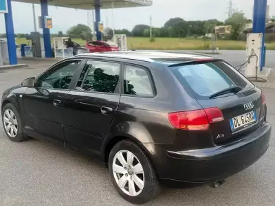 Usado Audi A3