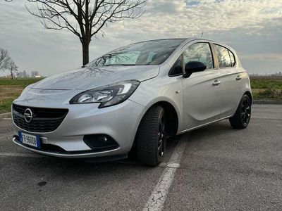 usata Opel Corsa 5p 1.4 b-Color 75cv