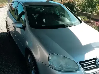Begagnad VW Golf VI