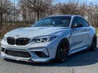 usata BMW M2 CS