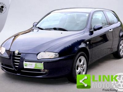 Alfa Romeo 147