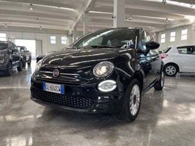 usata Fiat 500 1.0. HATCHBACK MY22 1.0. 70 CV HYBRID