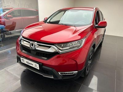 usata Honda CR-V 2.0 Hev eCVT Lifestyle Navi AWD