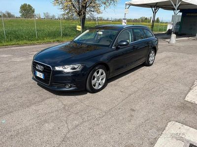 usata Audi A6 A6 2.0 TDI 177 CV Business plus