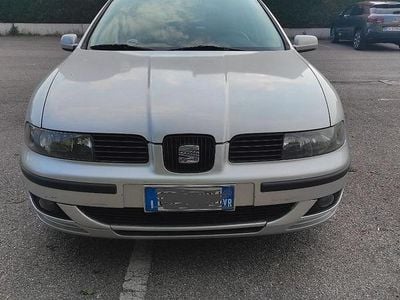 Usata Seat Leon