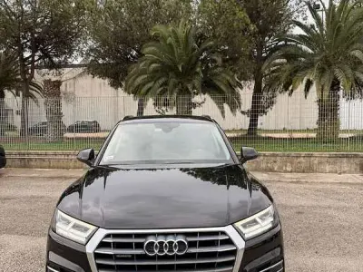 Occasion Audi Q5 Design 163 PK (119 kW) 2019 SUV