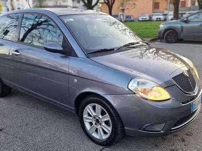 Usata Lancia Ypsilon 60 CV (44 kW) 2007 Utilitaria