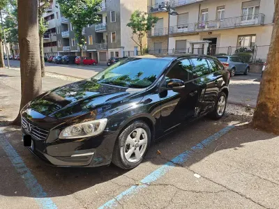 Usata Volvo V60
