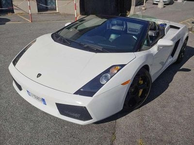 Lamborghini Gallardo