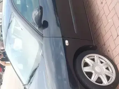 Usata Seat Ibiza