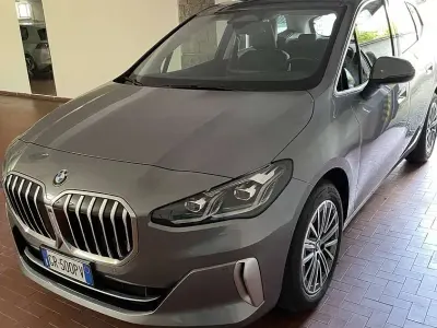 Usata BMW 218 Active Tourer